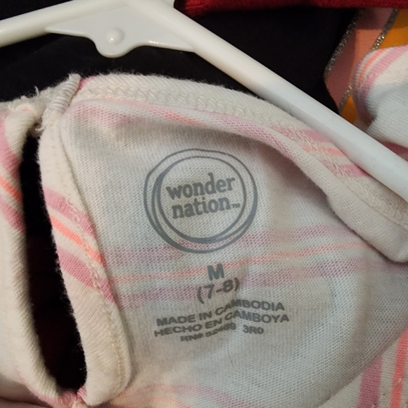 Girls dress - Picture 2 of 2